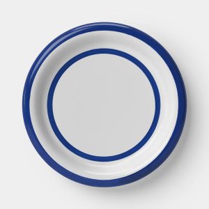 blue-striped