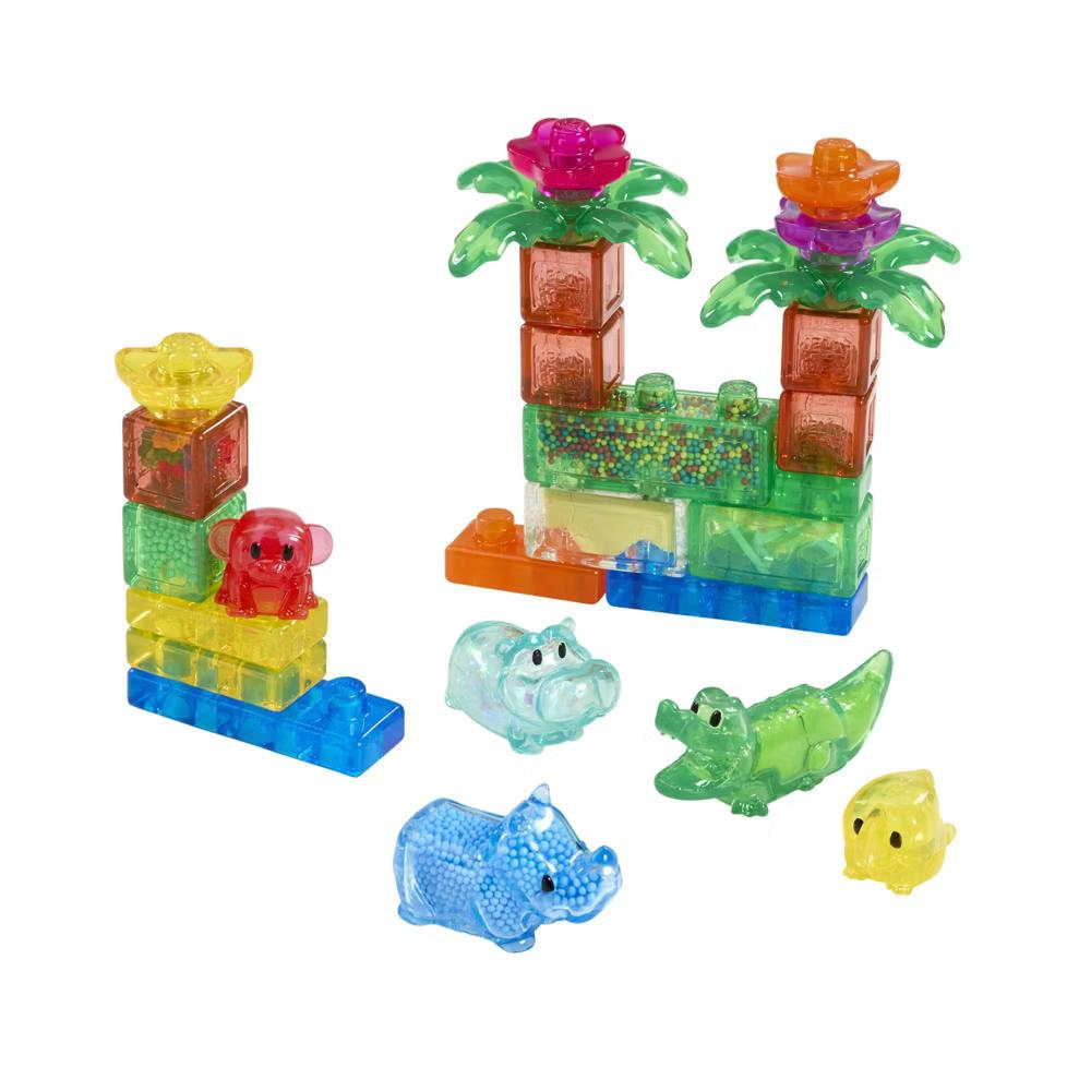 Jelly Blox Wild Jungle Toy - Image 6