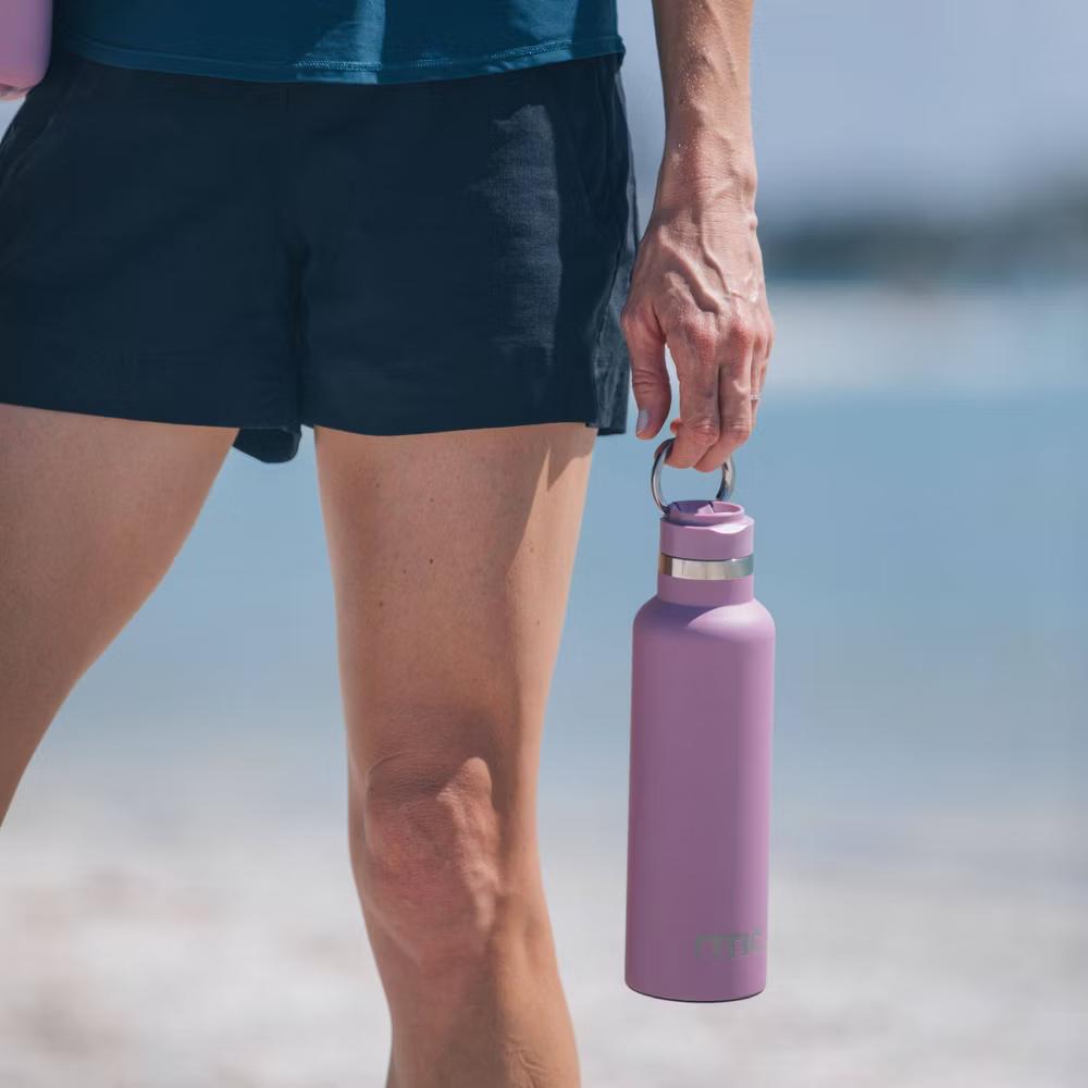 RTIC Outdoors 20 fl oz Journey Stainless Steel Water Bottle - Image 43