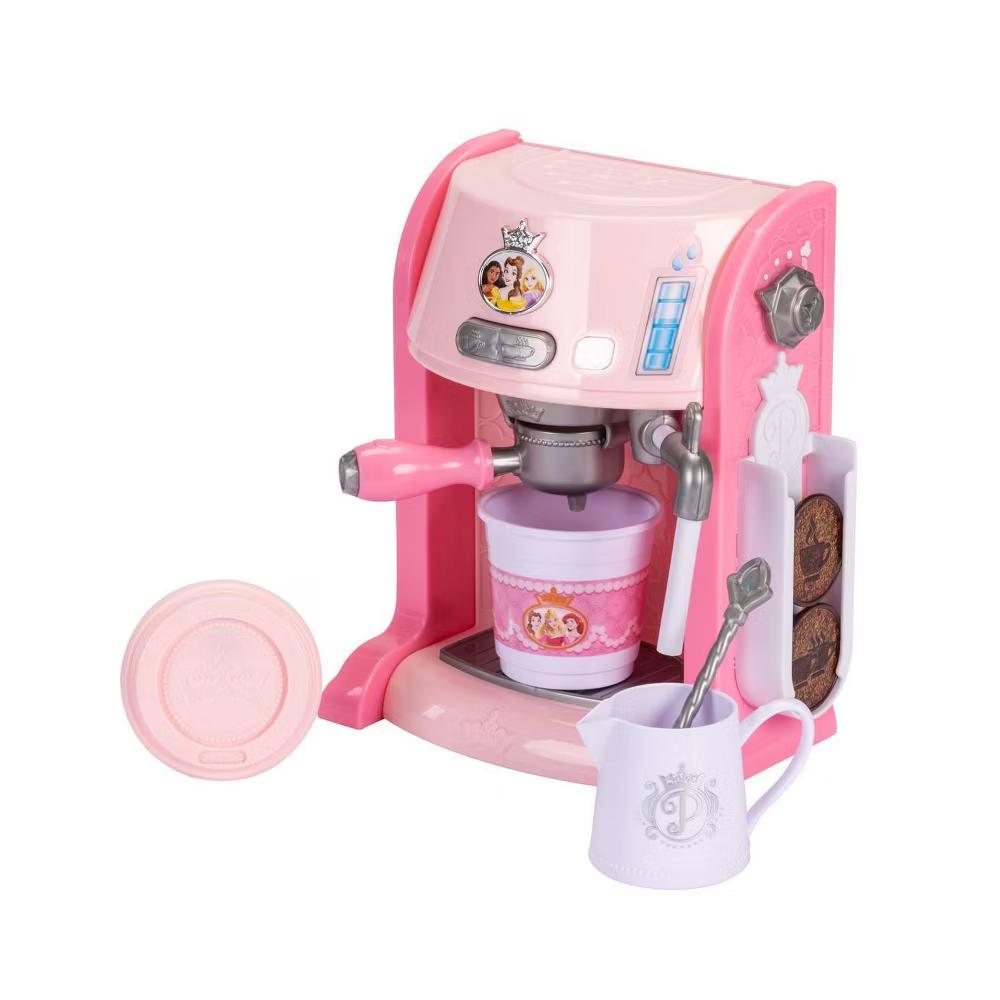 Princess Princess Style Collection Espresso Maker - Image 6