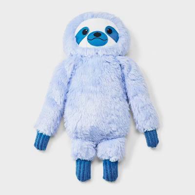 Sloth Dog Plush Toy