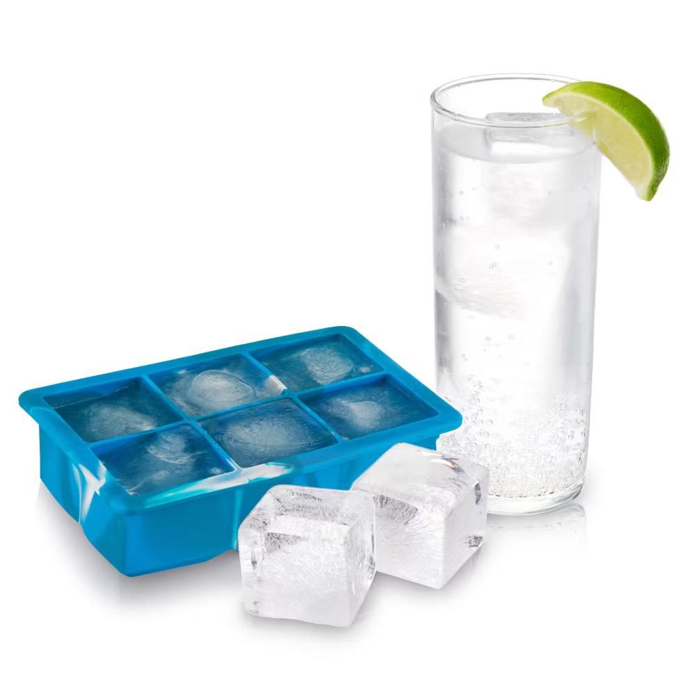 2 inch Ice Cube Tray with Lid by HOST - Image 11