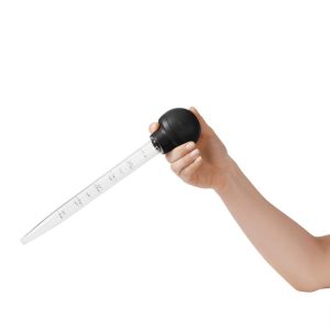 Turkey Baster with Cleaning Brush