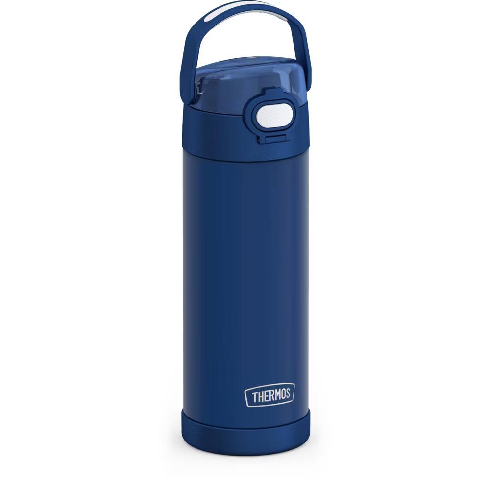 Thermos 16oz Stainless Steel FUNtainer Water Bottle with Bail Handle - Image 49