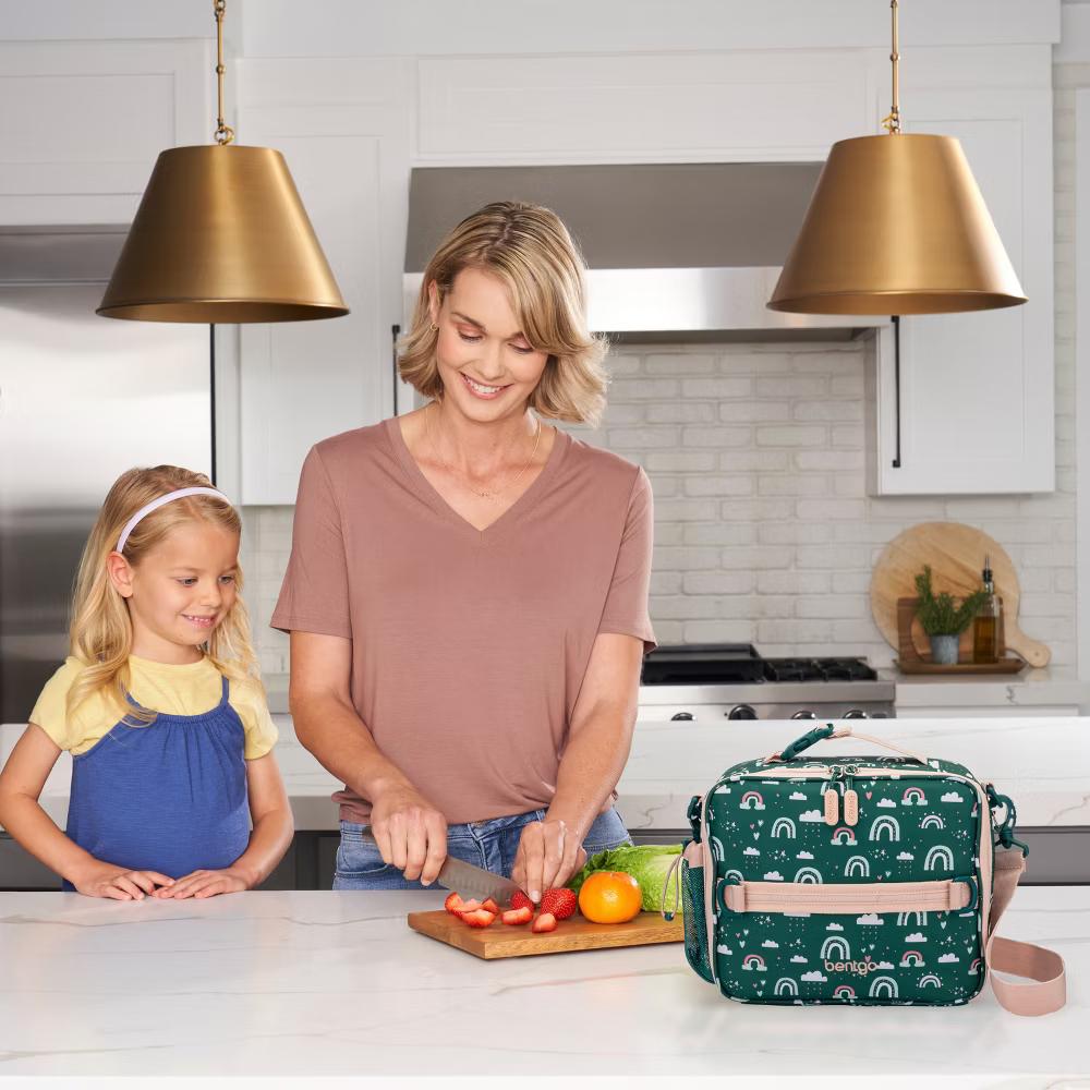 Kids Prints Lunch Bag - Image 45