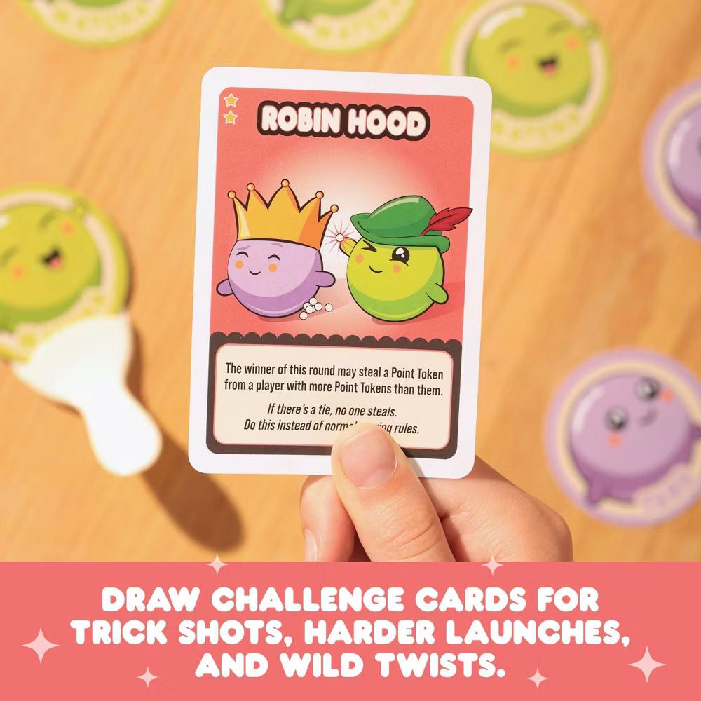Exploding Kittens Boba Blast - Image 5