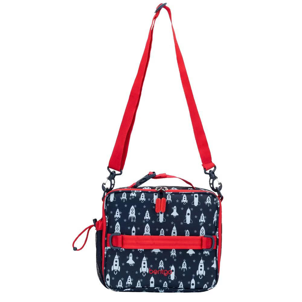 Kids Prints Lunch Bag - Image 79
