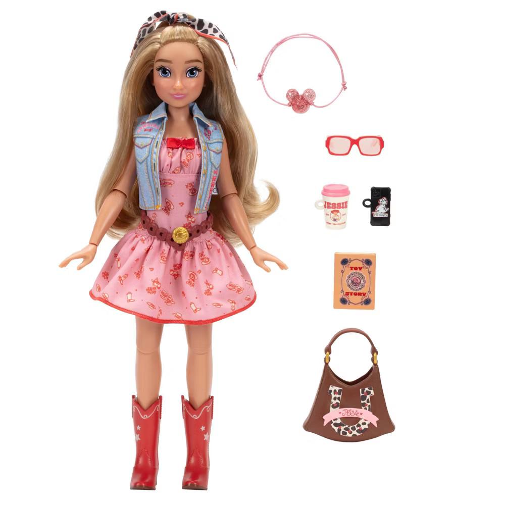ILY 4EVER Inspired Fashion Doll - Image 6