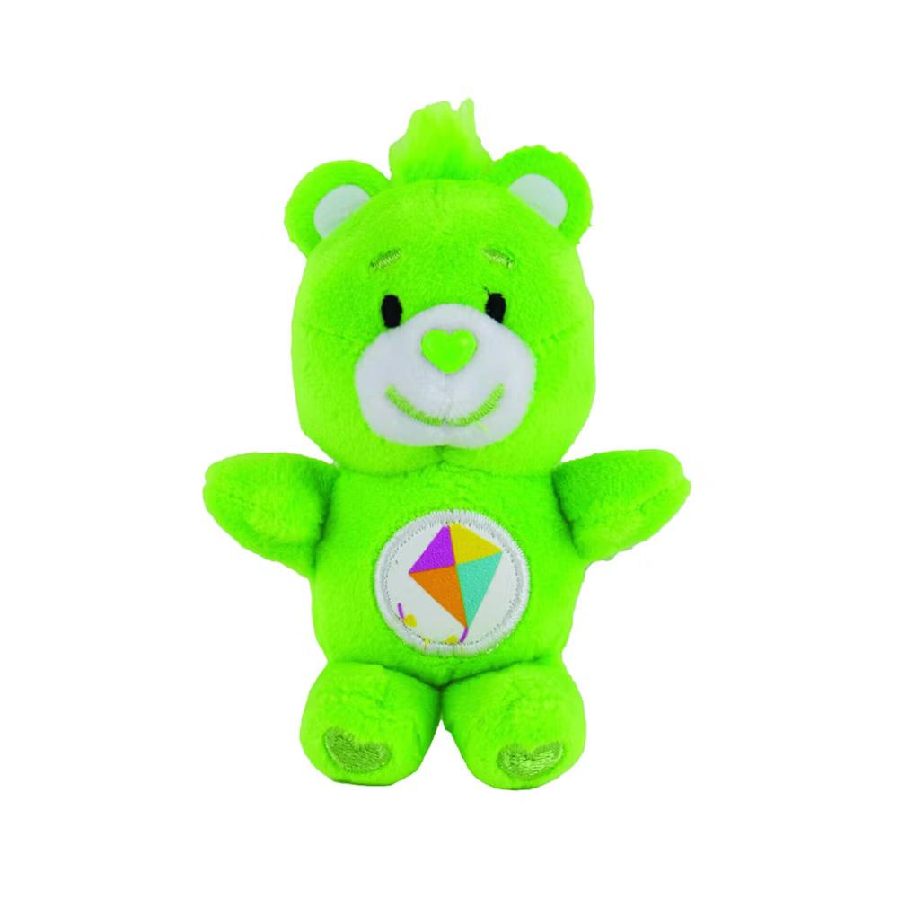 Super Impulse World's Smallest Series 5 Mini Plush | Do Your Best Bear - Image 2