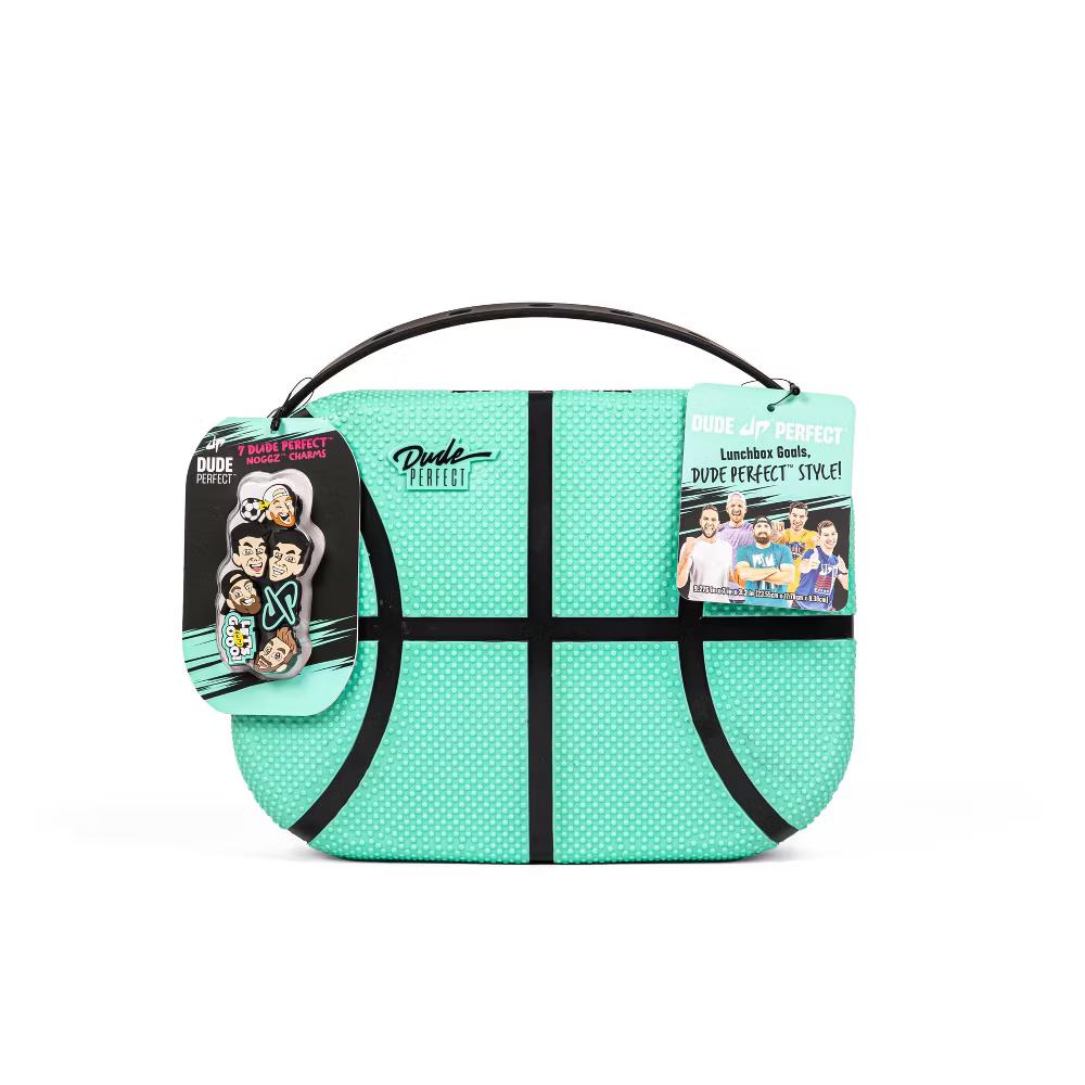 Dude Perfect Hardside Plastic Lunchbox - Image 18
