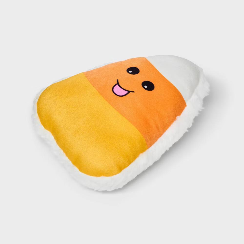 Candy Corn Dog Plush Toy - Image 2