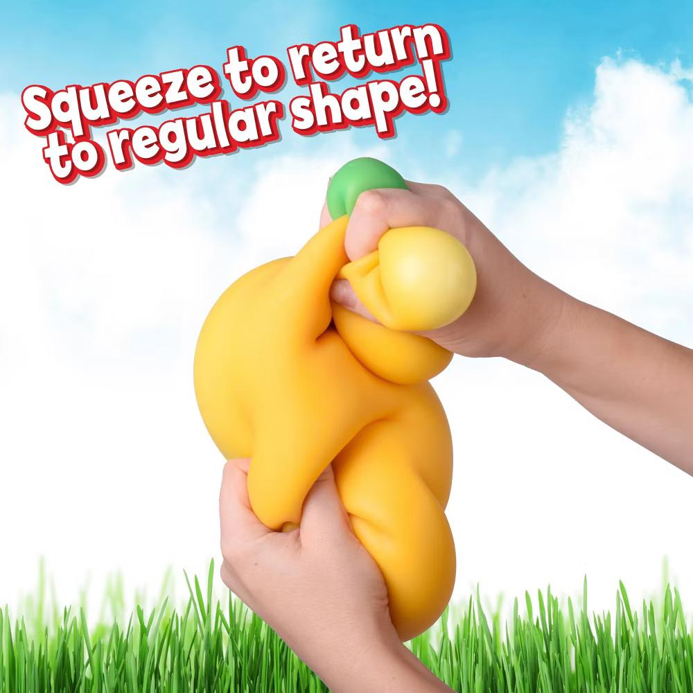 Squeezy Banana - Image 5