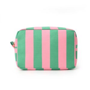 green-pink-stripe