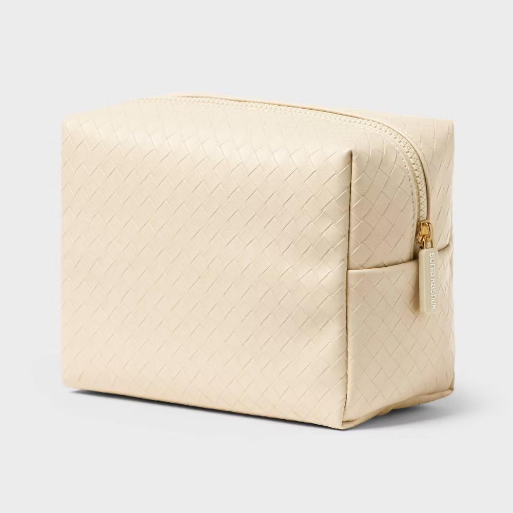 Medium Loaf Makeup Bag - Image 6