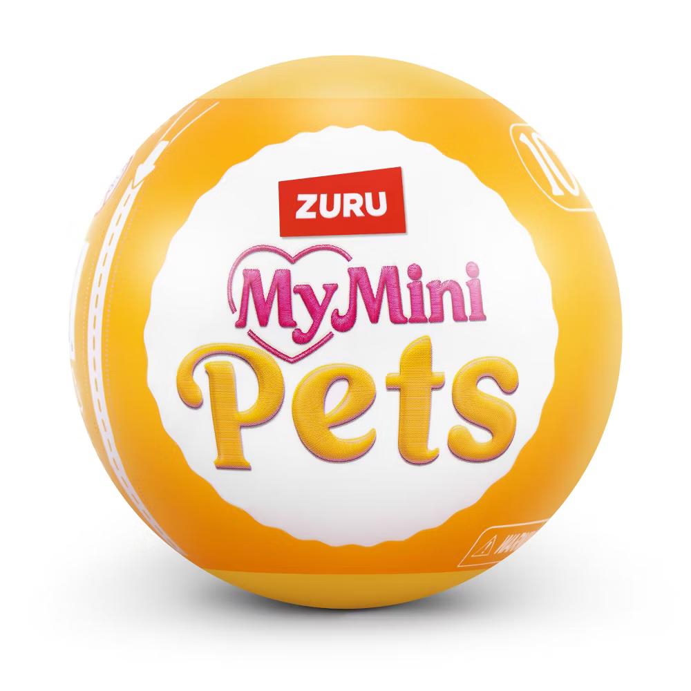 My Mini Pets Capsule - Image 2