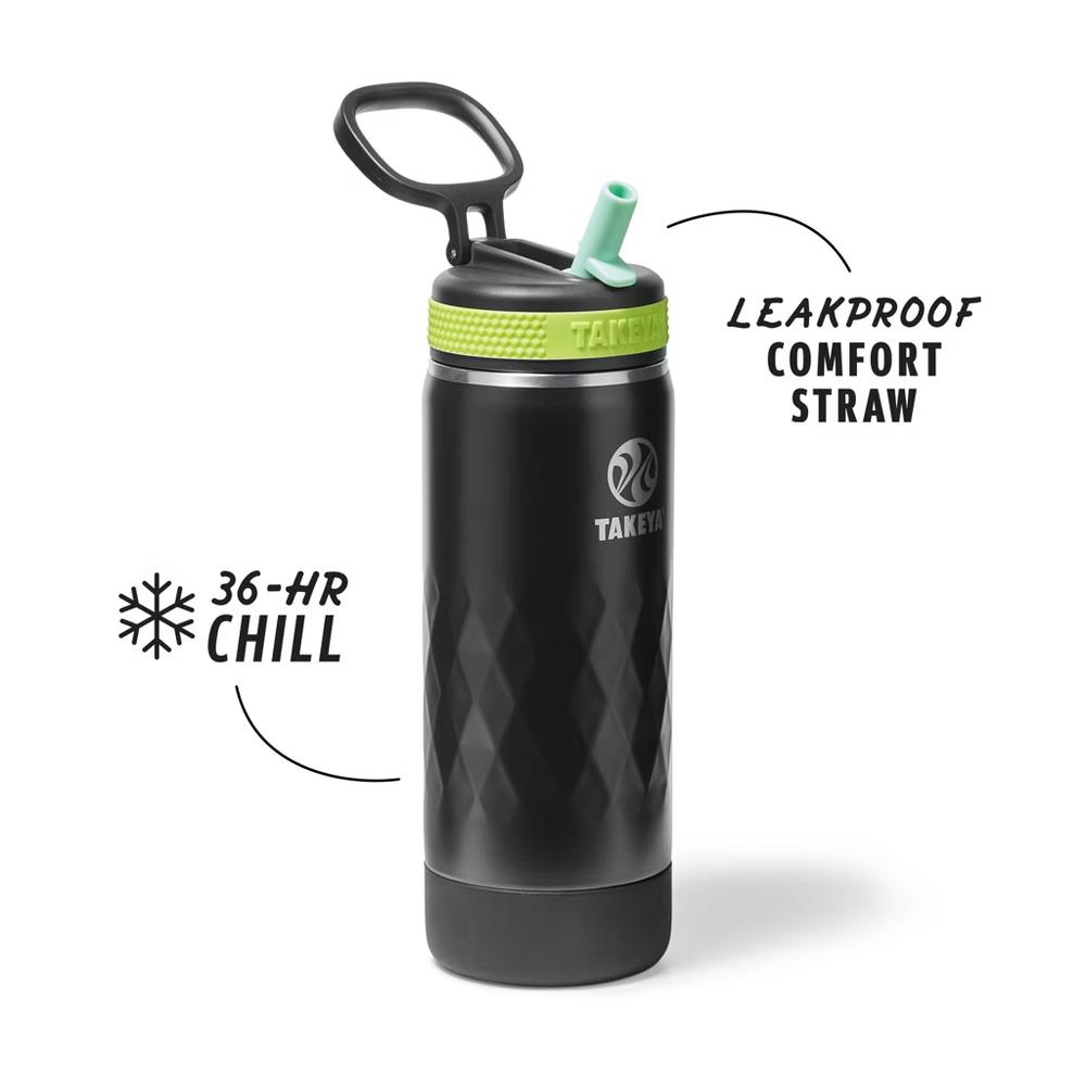 Sport 18 oz Kids Straw Lid - Image 22
