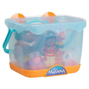Shop Caddy: Moana
