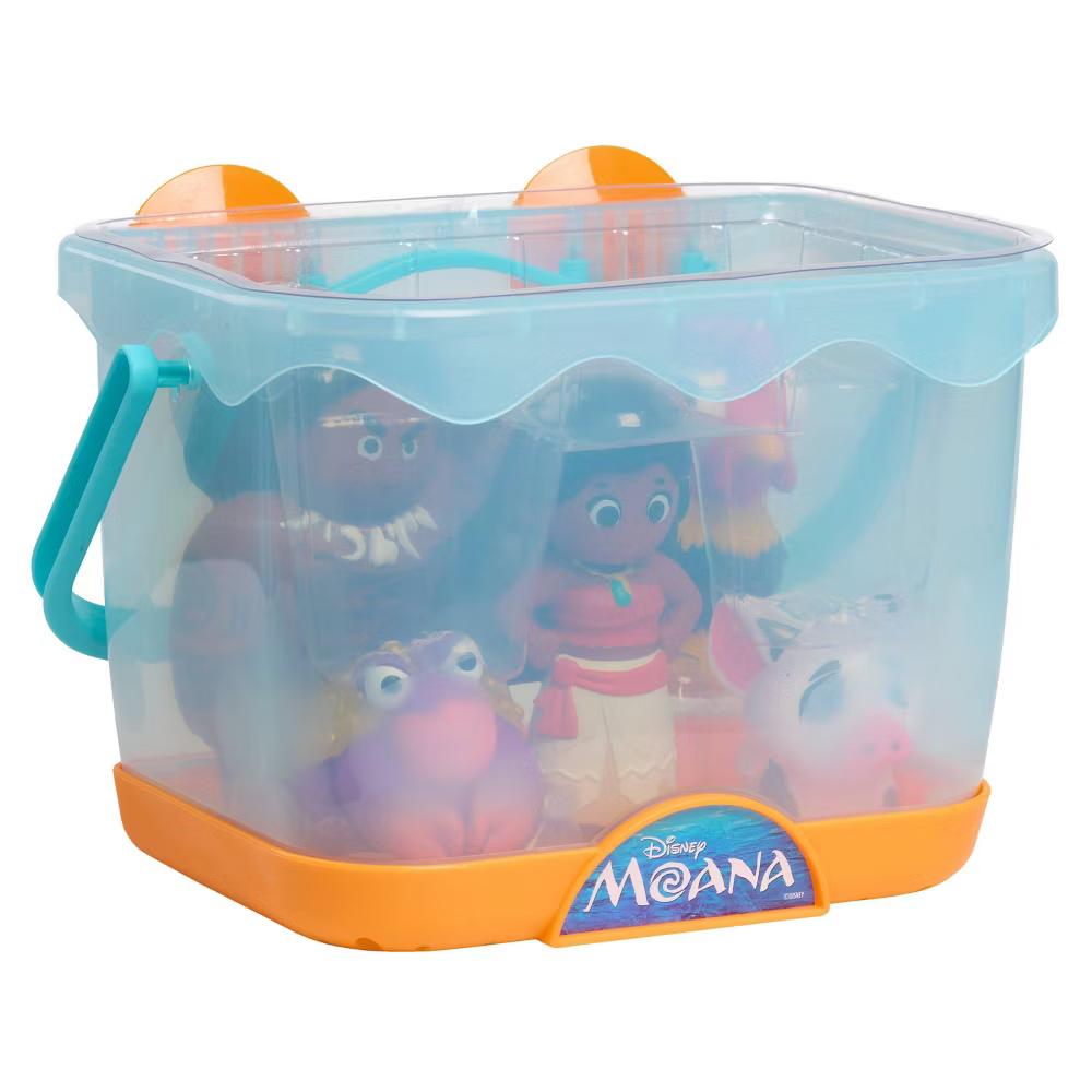 Shop Caddy: Moana