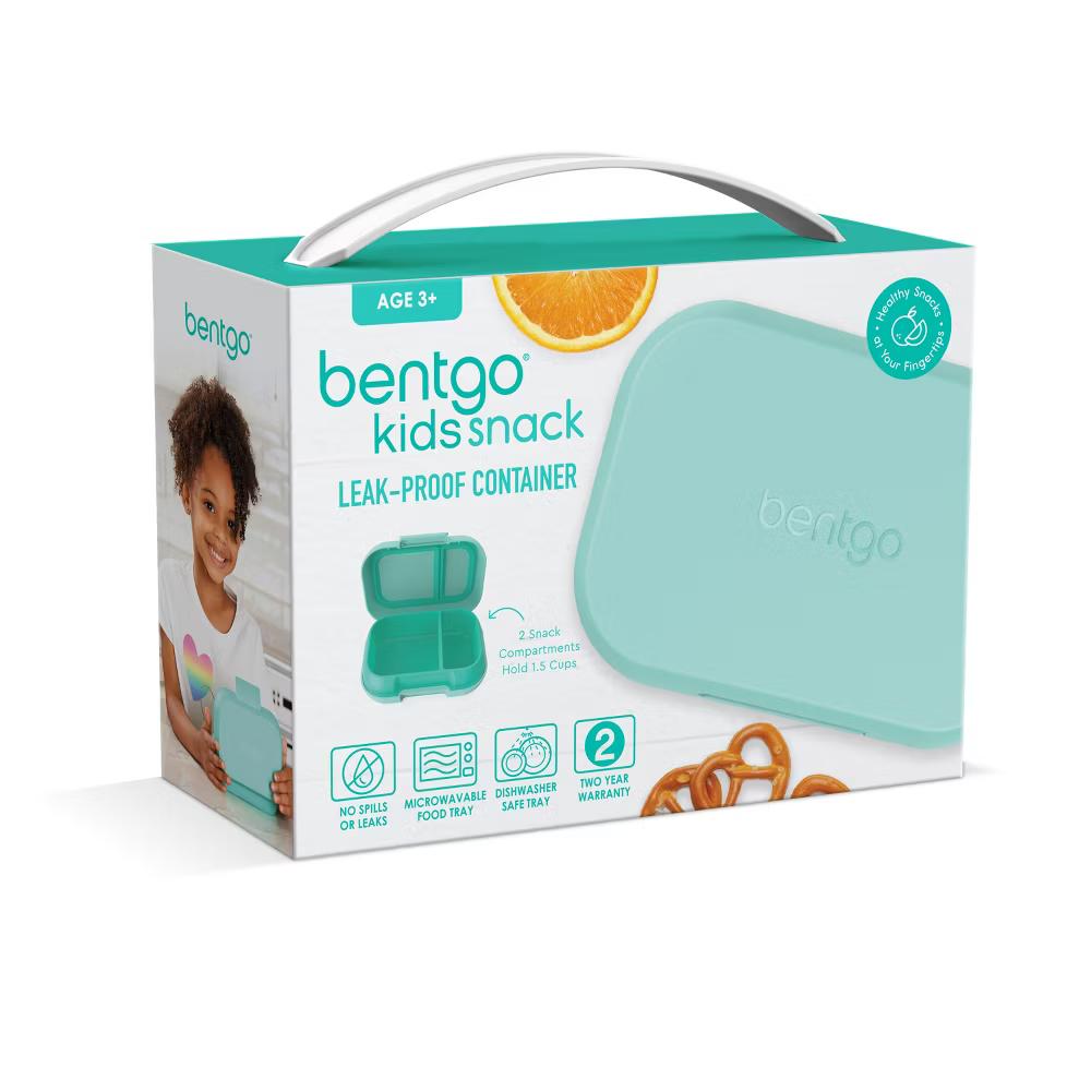 Kids' Snack Leak-proof Storage Container - Image 2