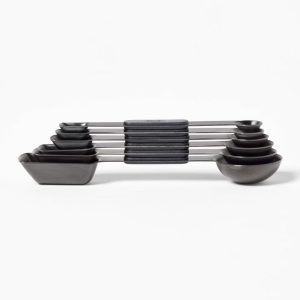 6pc Magnetic Measuring Spoon Set