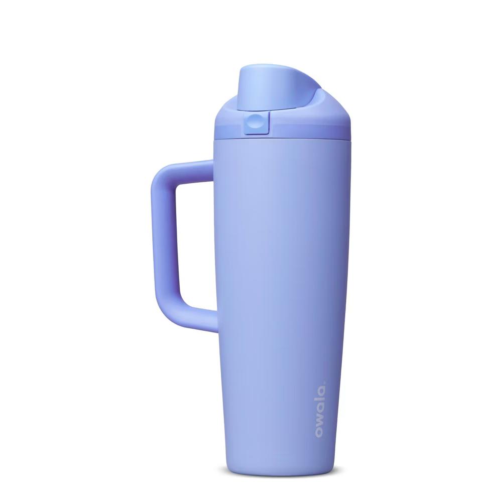 Stainless Steel FreeSip Tumbler Water Bottle - Image 23