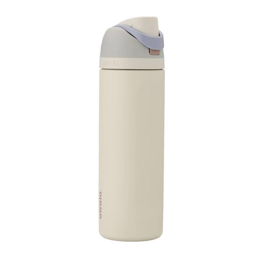 24 fl oz Stainless Steel Special Edition FreeSip Insulated Water Bottle - Image 3
