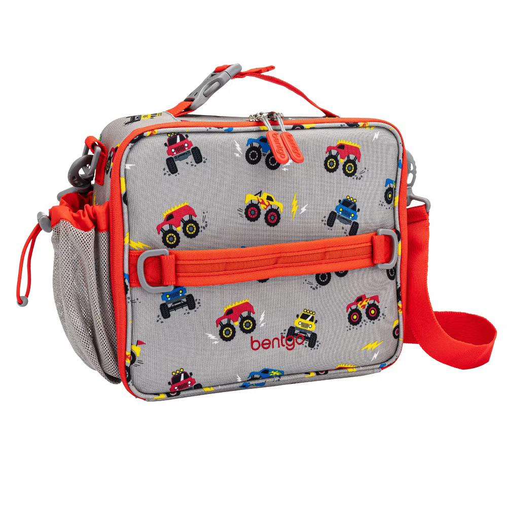 Kids Prints Lunch Bag - Image 101