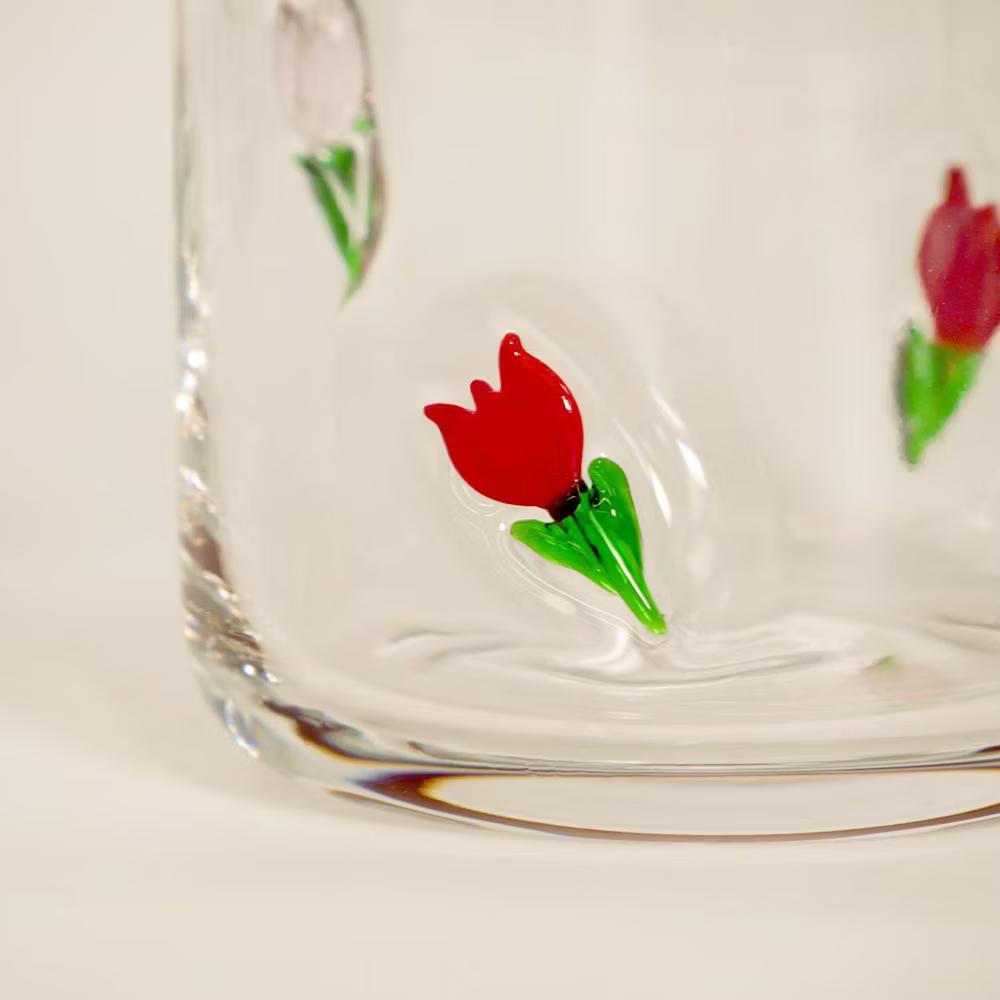 Madison Home 16 fl oz Icon Glass - Image 11