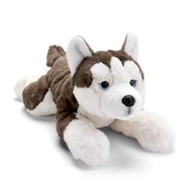 22" Adopt-A-Pets Plush Husky - Image 3