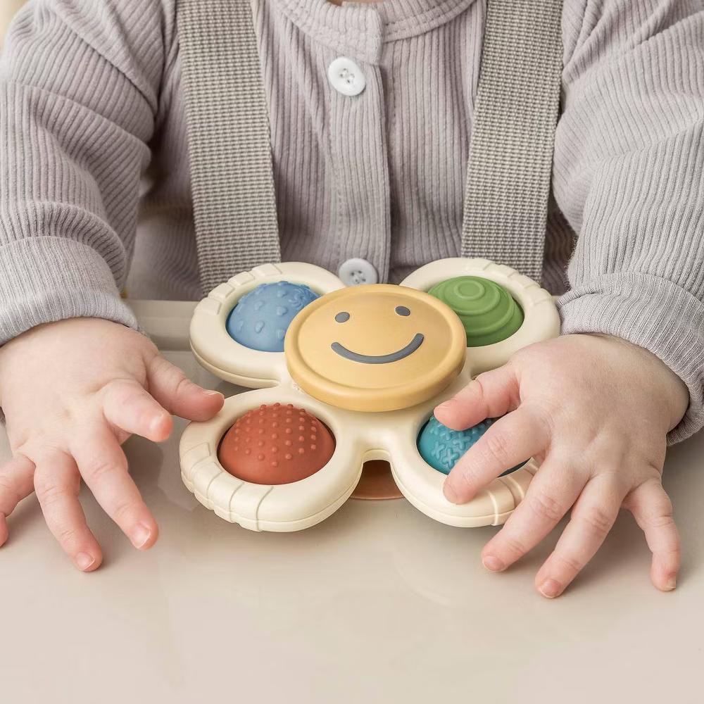 Pop & Whirl Fidget Toy - Image 5