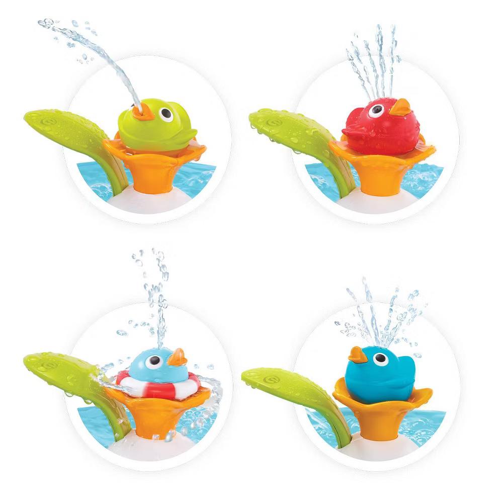 Magical Duck Race Bath Toy - Image 4