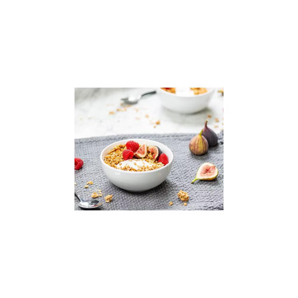 Kook Ceramic Cereal Bowls, 24 oz, Set of 6 - Image 15