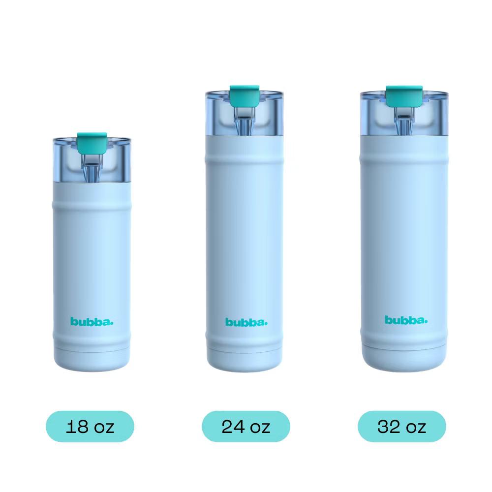 Bubba 24 fl oz with Dual Sip Lid Water Bottle - Image 4