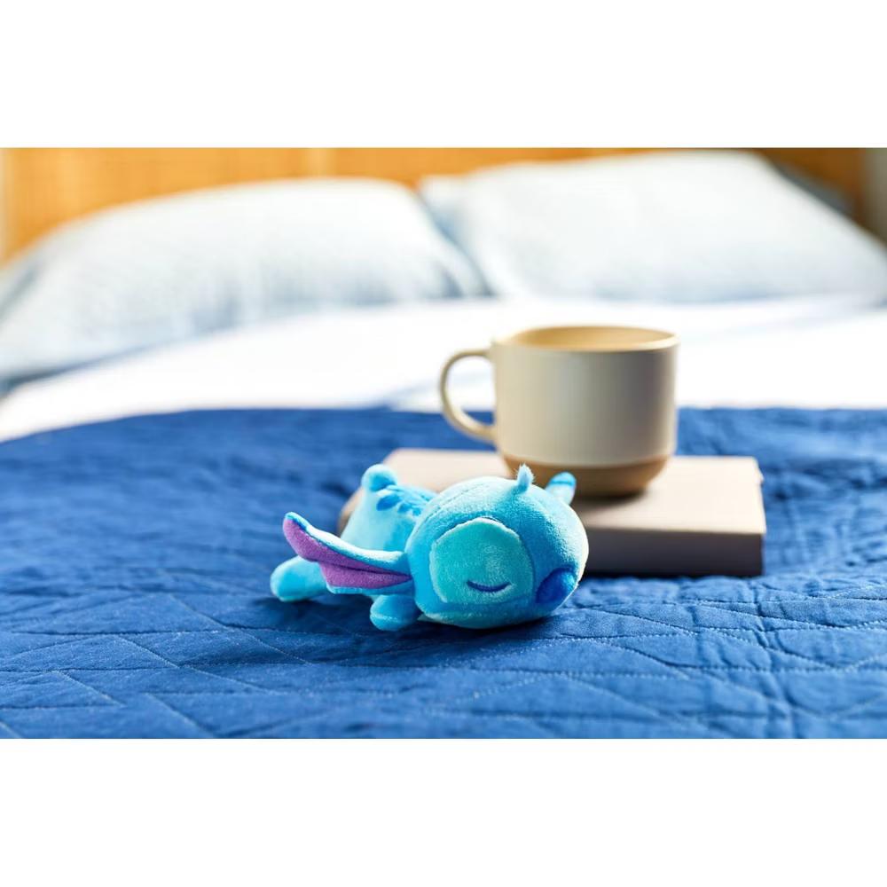 Stitch Mini Kids' Cuddlez Plush - Image 5
