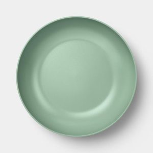 Recycled Poly Pro Dinner Bowl Versatile
