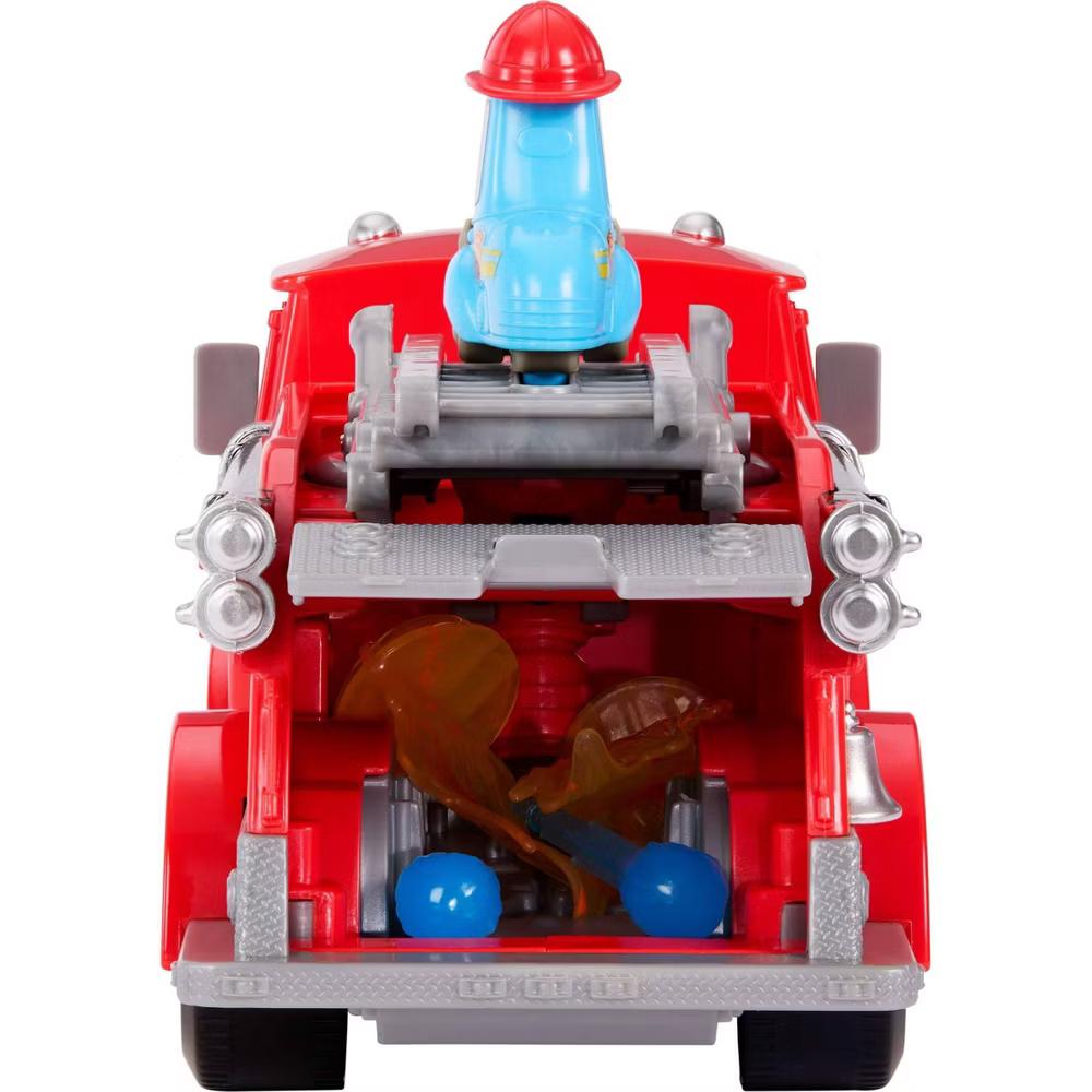 Cars Large Scale Red Hero Toy Vehicle - Image 5
