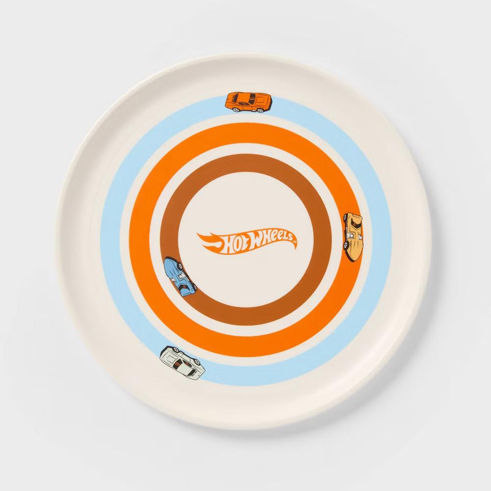 3pc Artificial Resin Dinnerware Set - Image 14