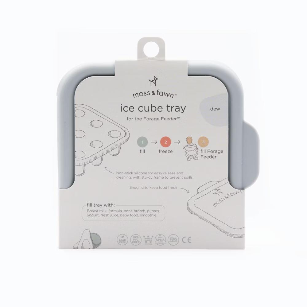 Moss and Fawn Ice Cube Tray - Image 12