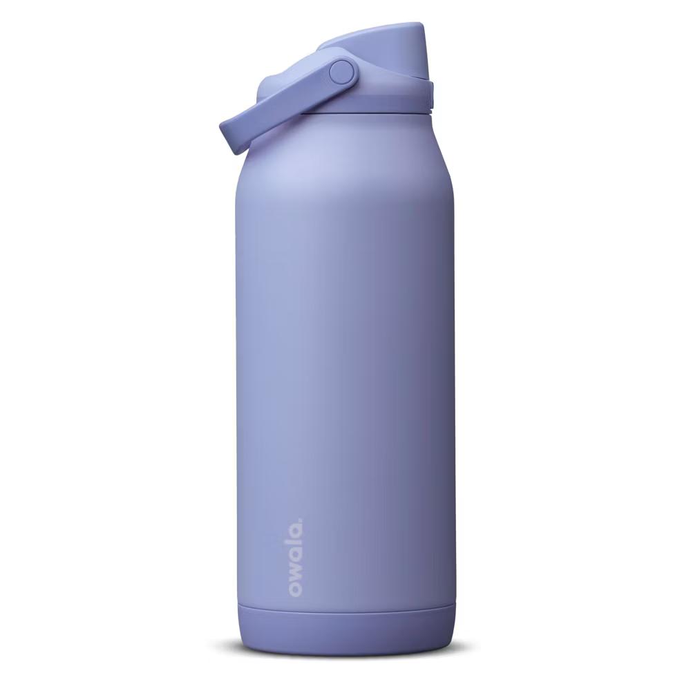 Stainless Steel FreeSip Sway Water Bottle - Image 112