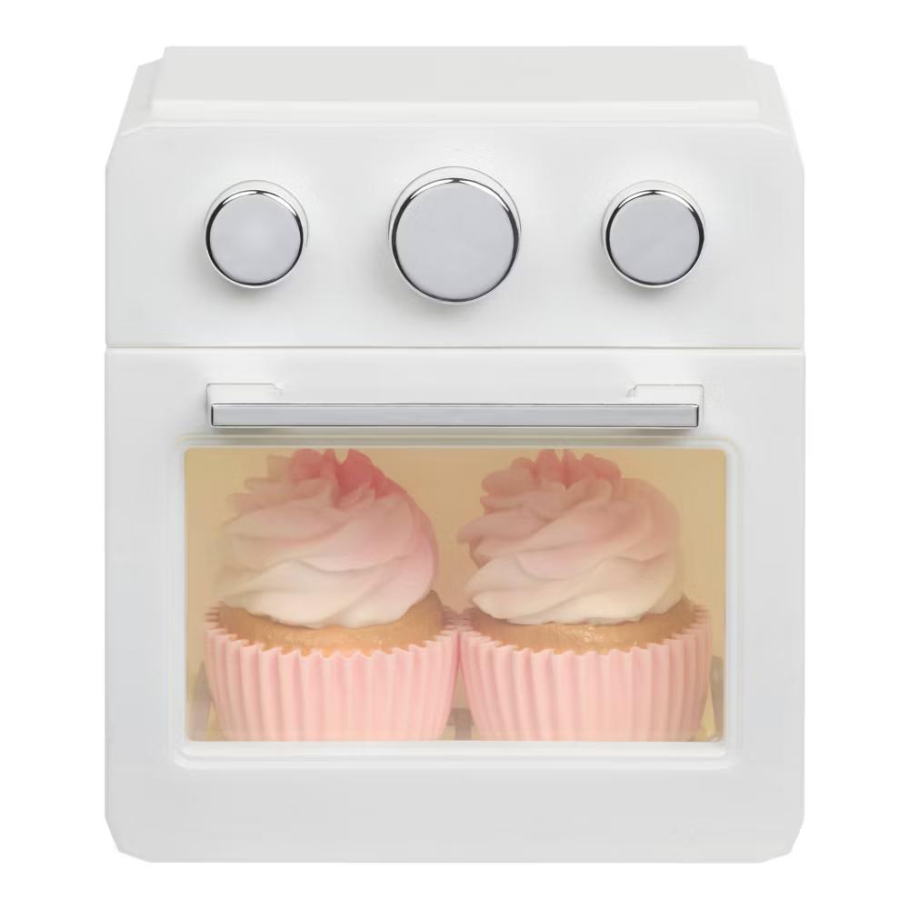 Sweet Spaces Mini Oven – White - Image 3