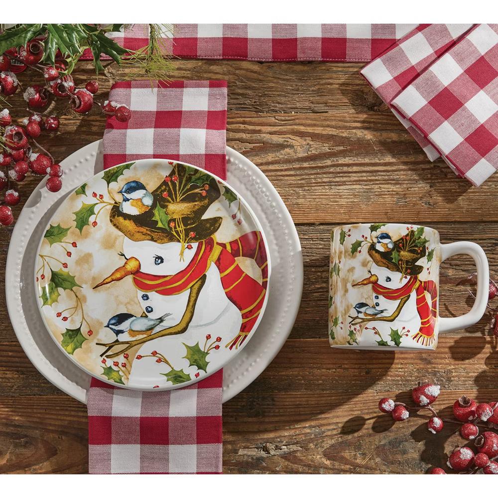 Park Designs Holiday Mugs - Image 44