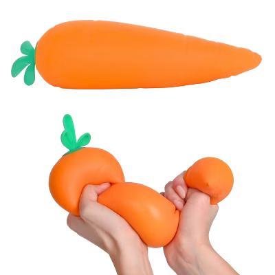 Squeezy Carrot - Image 5