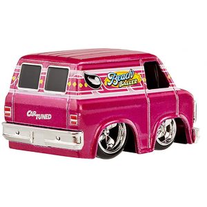 "Customs" Series 4 Double Pack Set of 2 Cars Diecast Model Cars