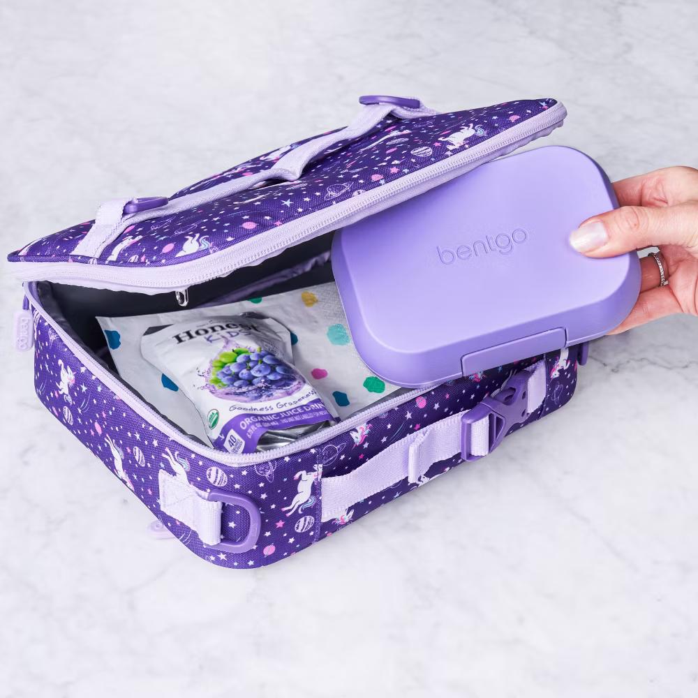 Kids' Snack Leak-proof Storage Container - Image 30