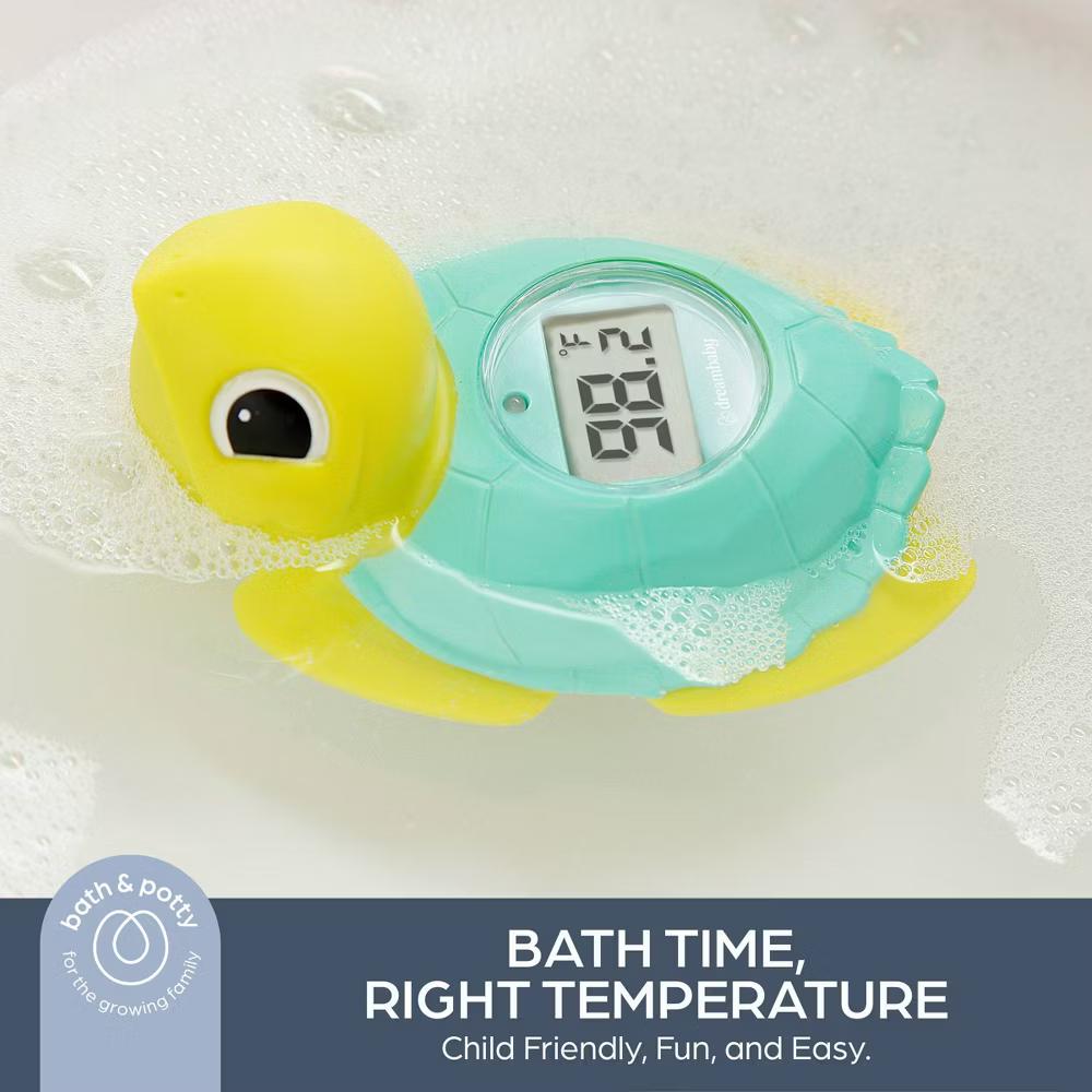 Dreambaby Room and Bath Thermometer - Image 15