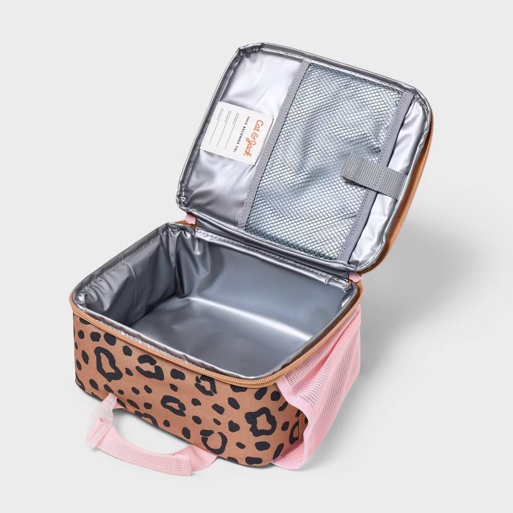 Insulated Lunch Bag - Image 14