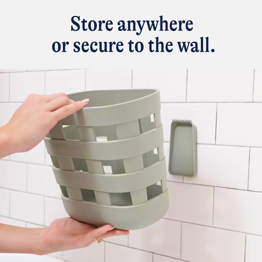 Lalo Bath Toy Bin - Image 17