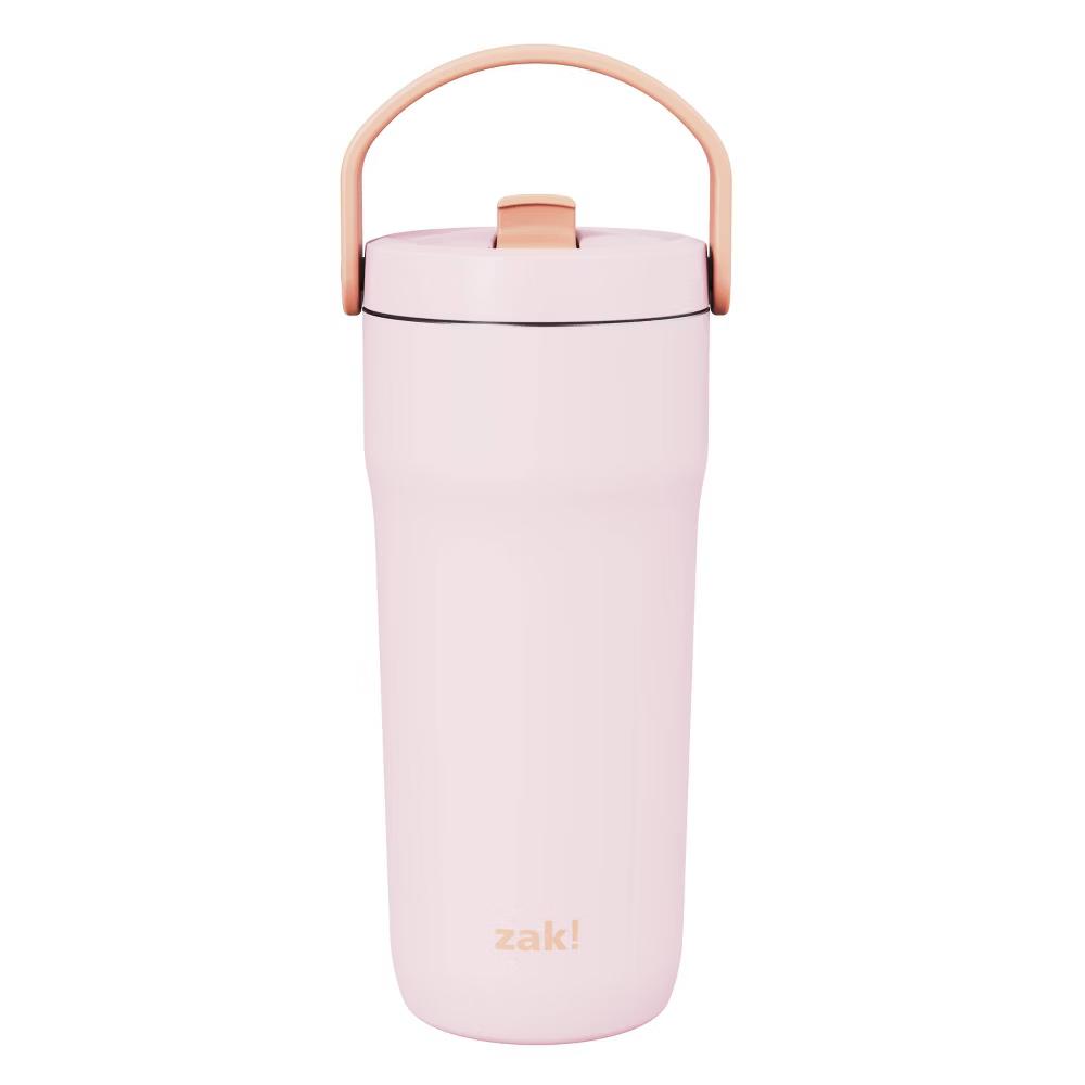 20 fl oz Stainless Steel Sutton Vacuum Flex Grip Siply Tumbler - Image 23