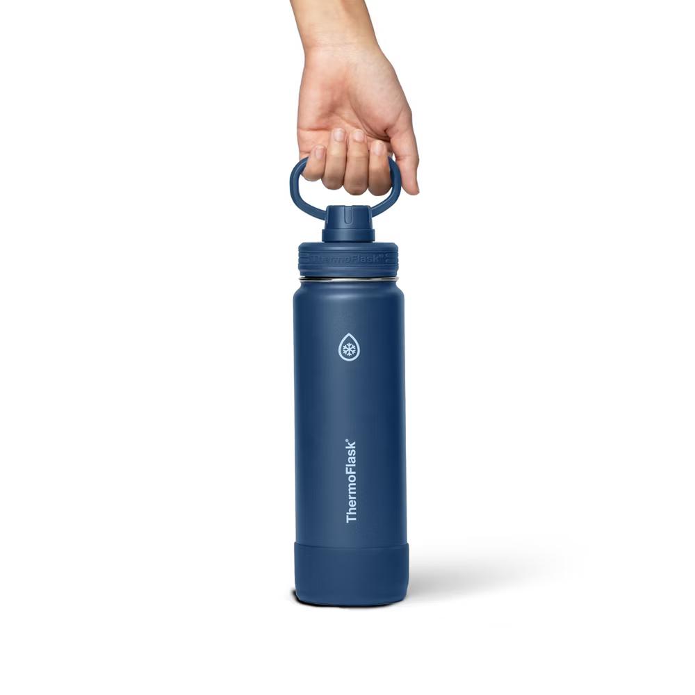 ThermoFlask 24 oz Spout Lid - Image 15