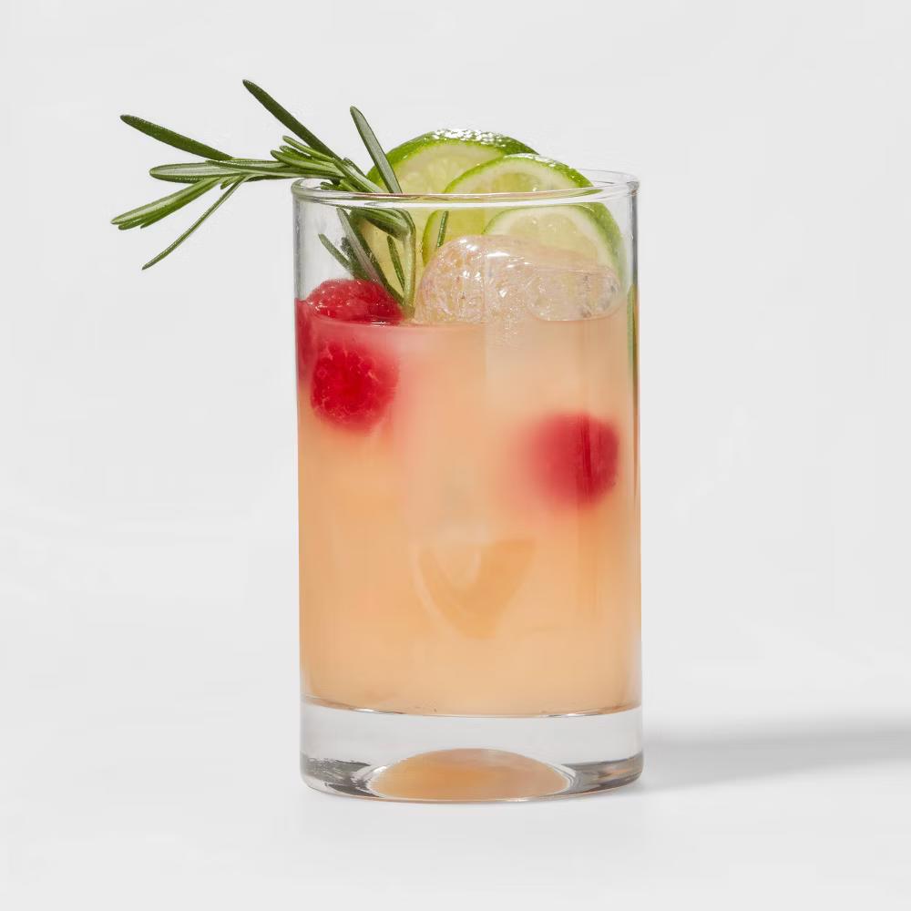 4pk Glass Telford Tumblers - Image 6